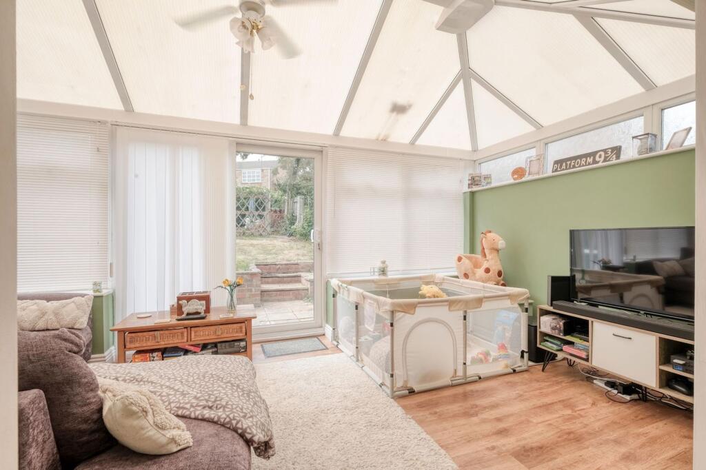 Additional image 5 of Bishop Close, Rednal, B45