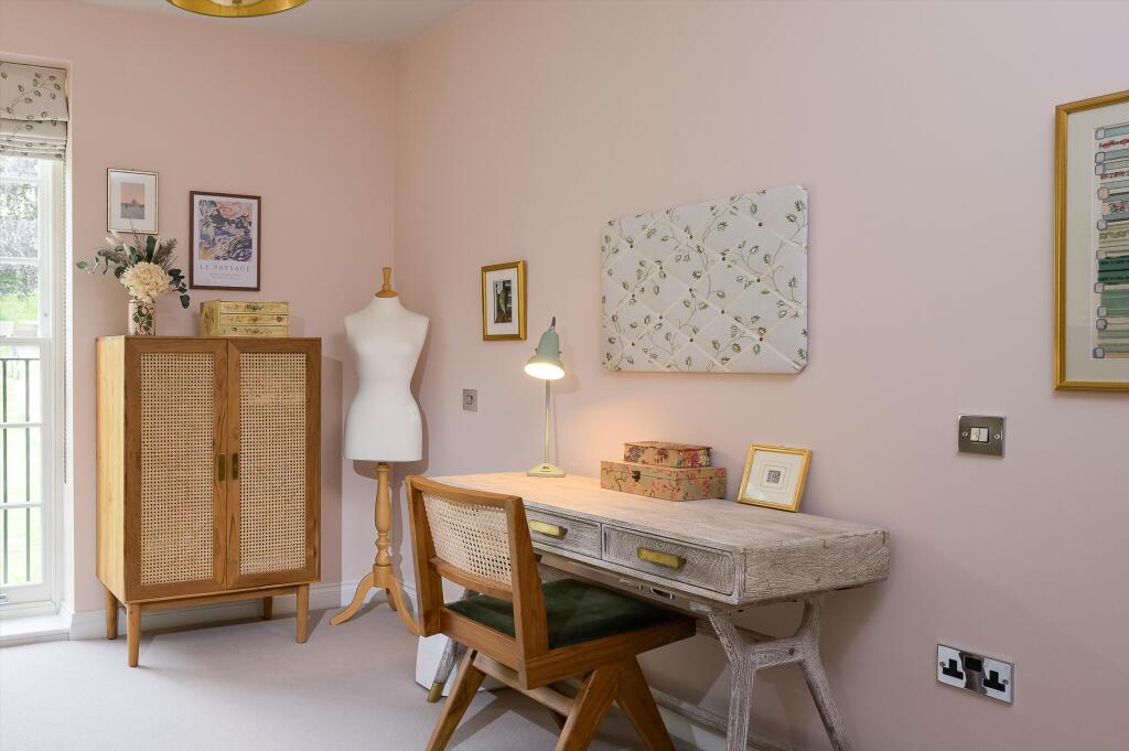 Additional image 10 of Lansdown Road, Bath, Somerset, BA1