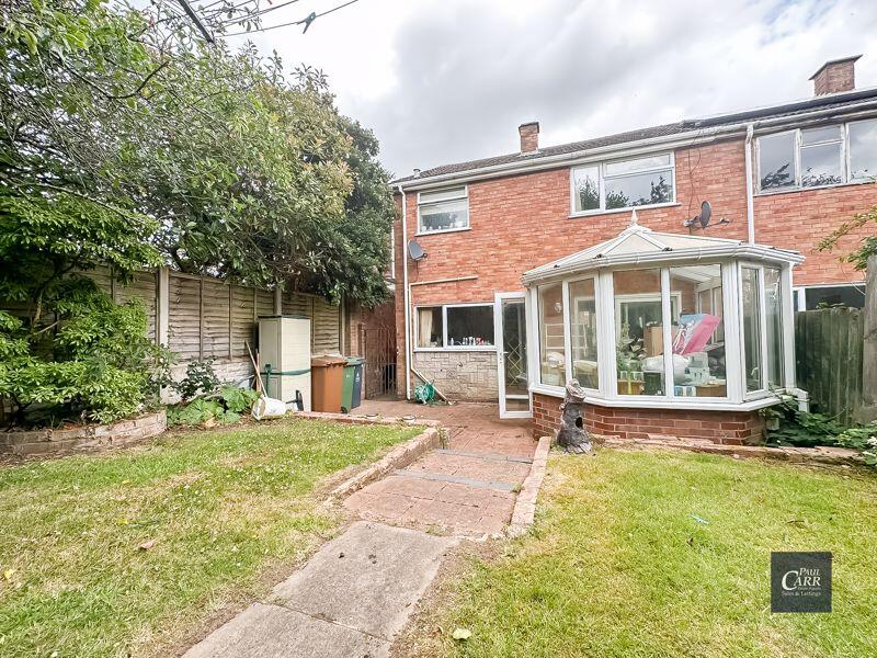 Additional image 5 of Maxholm Road, Streetly, Sutton Coldfield, B74 3SX