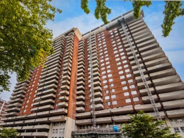 3535 Av. Papineau|#716|Montréal (Le Plateau-Mont-Royal), Quebec H2K4J9