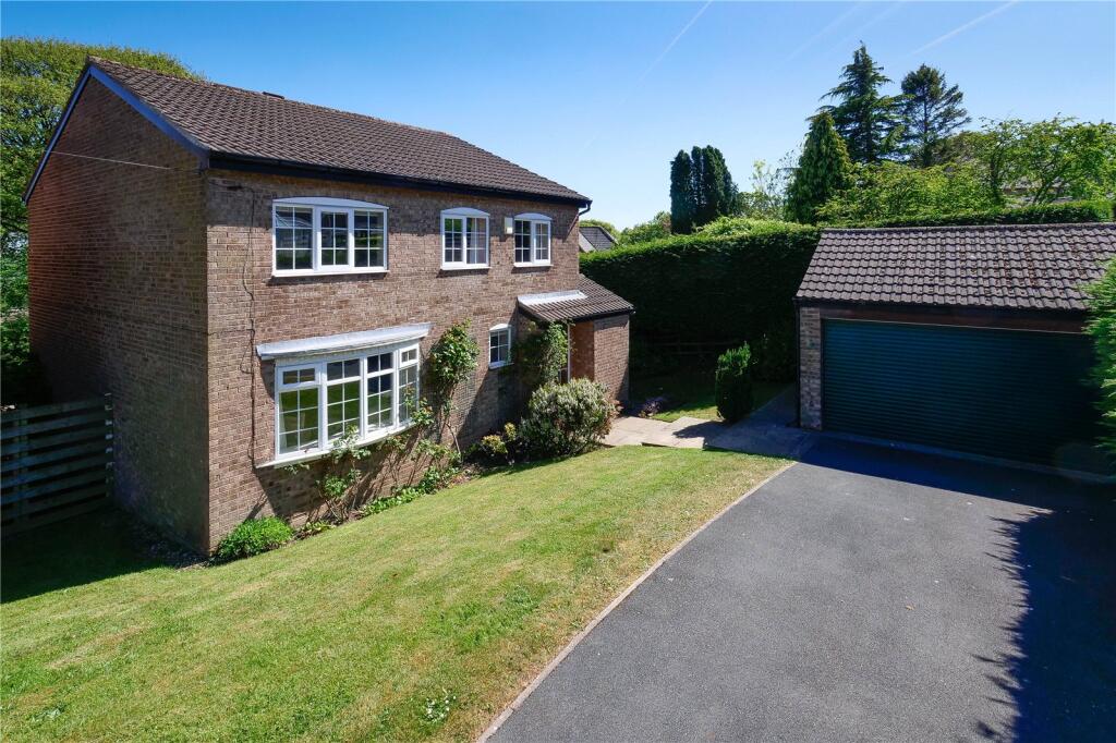 Additional image 22 of Acrehowe Rise, Baildon, Shipley, West Yorkshire, BD17