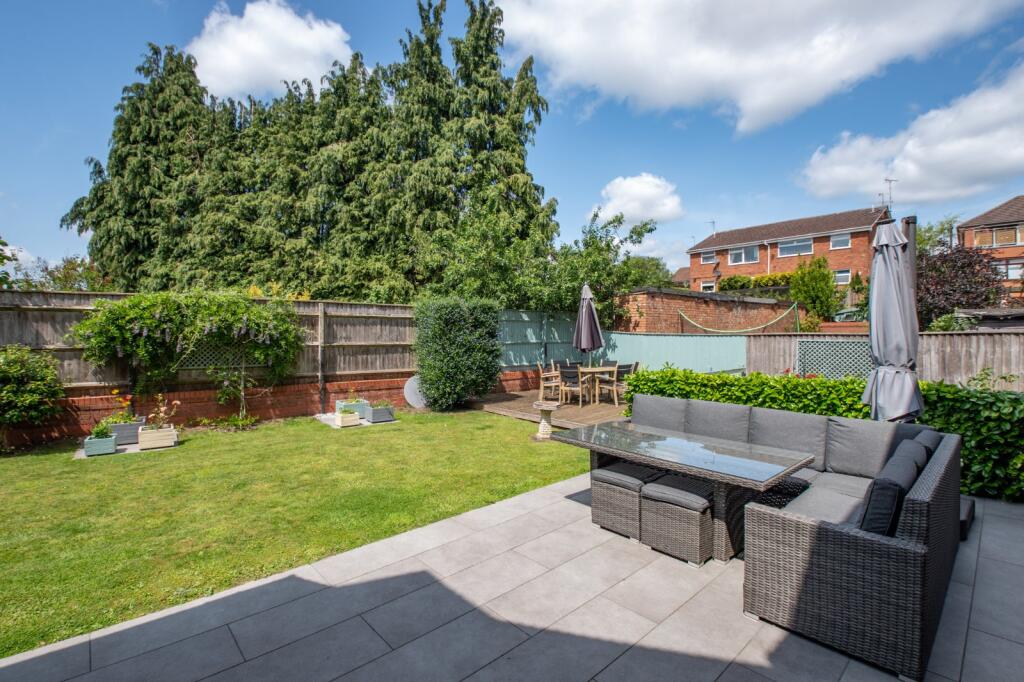 Additional image 23 of Foxtail Place, Catshill, Bromsgrove, Worcestershire, B61