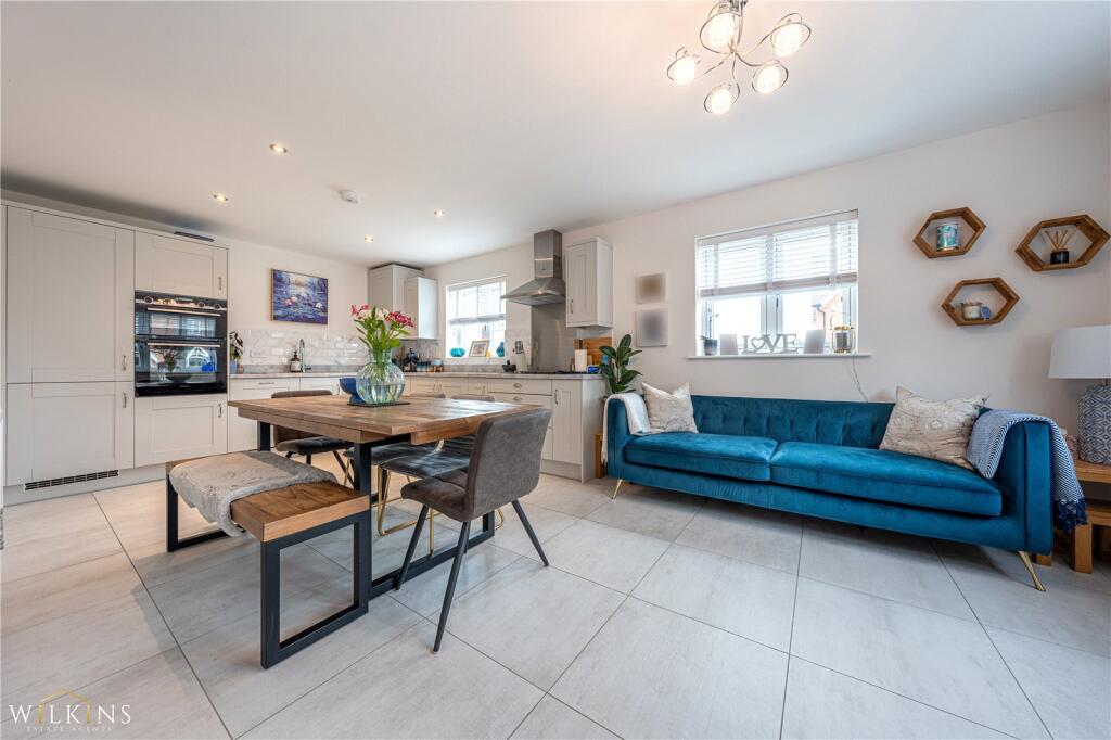 Additional image 10 of Manor Lane, Harlaston, Tamworth, Staffordshire, B79