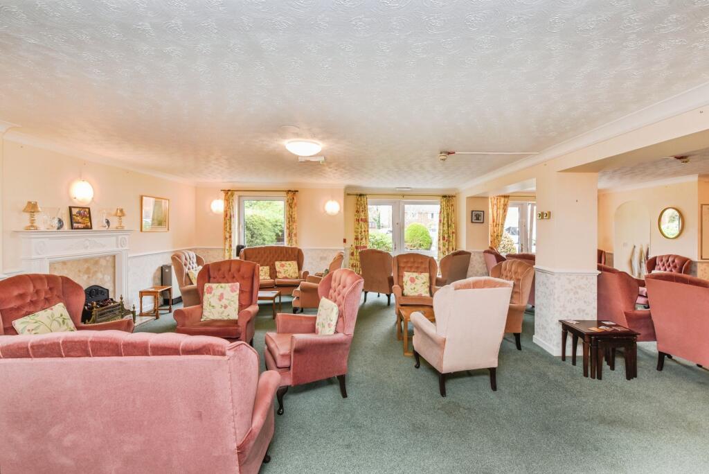 Additional image 11 of Homeminster House Phase I, Warminster