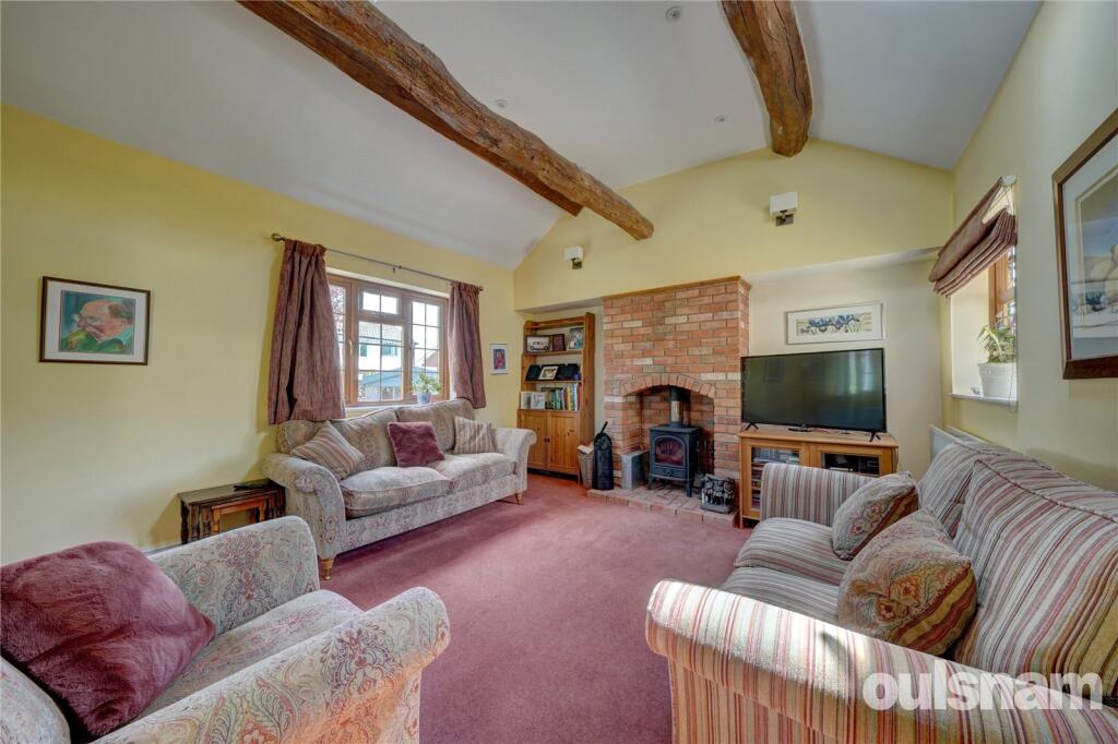 Additional image 8 of Blythesway, Alvechurch, Birmingham, Worcestershire, B48