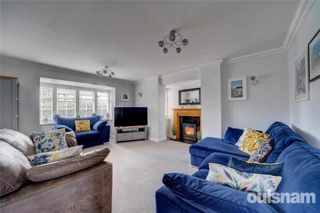 Additional image 34 of Julian Close, Catshill, Bromsgrove, Worcestershire, B61