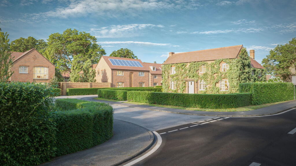 Additional image 12 of The Farmhouse, Wharf Farm, Dickens Heath Road