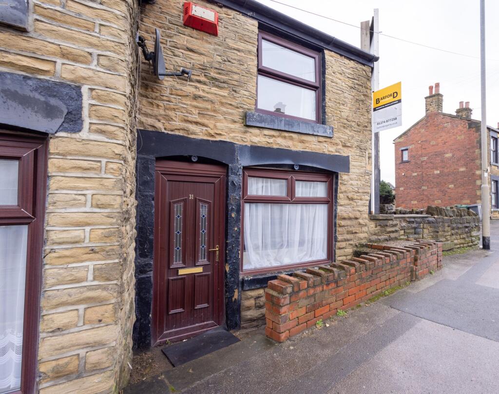 Property image for Wakefield Road, Drighlington, Bradford