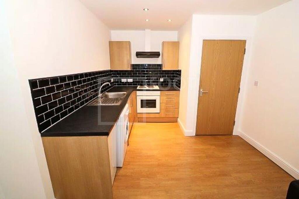 Additional image 2 of Upper Millergate, Georges House, BD1