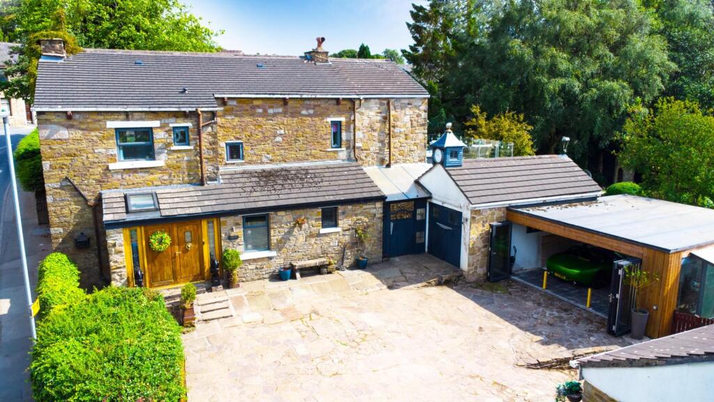 Additional image 29 of Plane Tree Cottage, Darwen