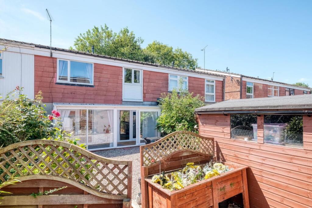 Additional image 16 of Harbury Close, Redditch, B98