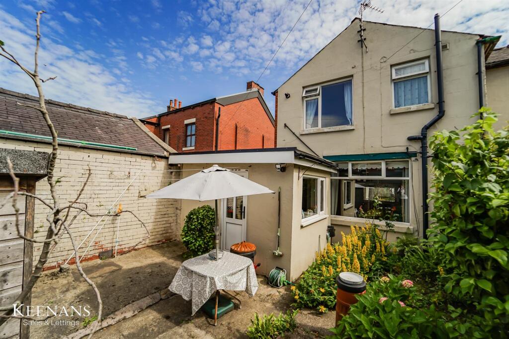 Additional image 13 of Harwood Lane, Great Harwood, Blackburn