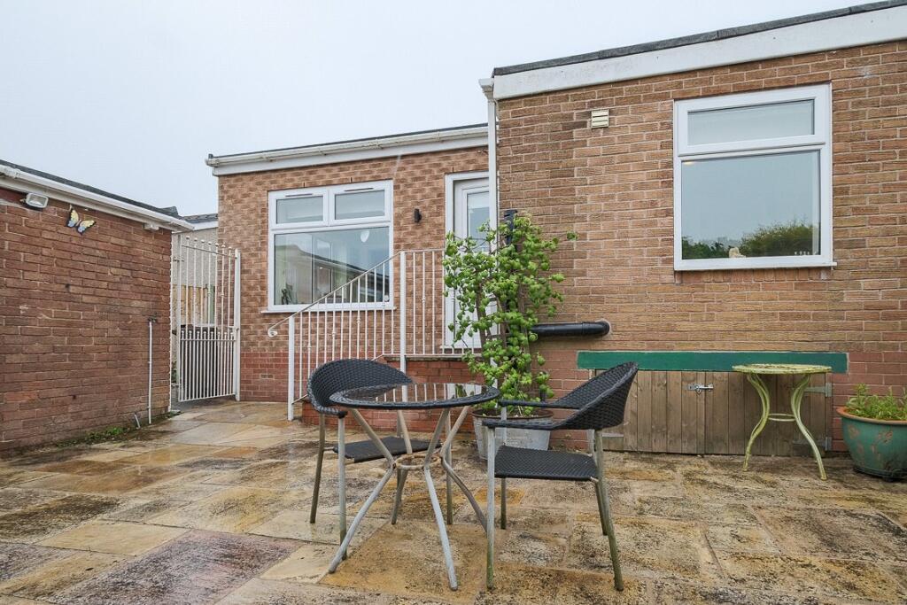 Additional image 20 of Fern Avenue, Oswaldtwistle, Accrington, Lancashire, BB5