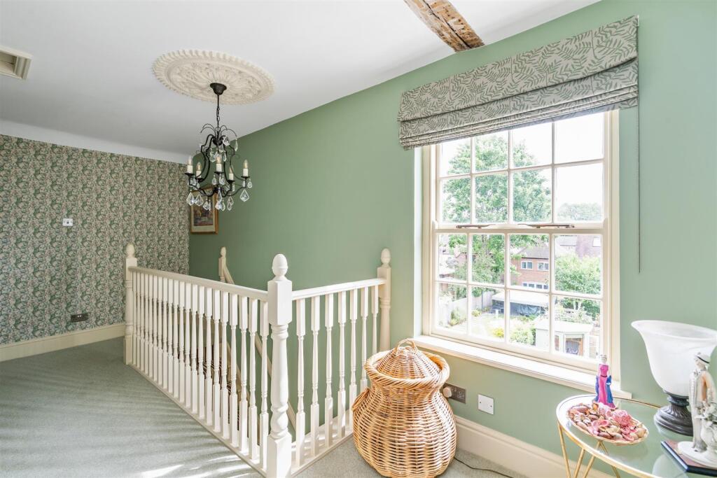 Additional image 15 of Freeman House, 239 High Street, Henley-In-Arden