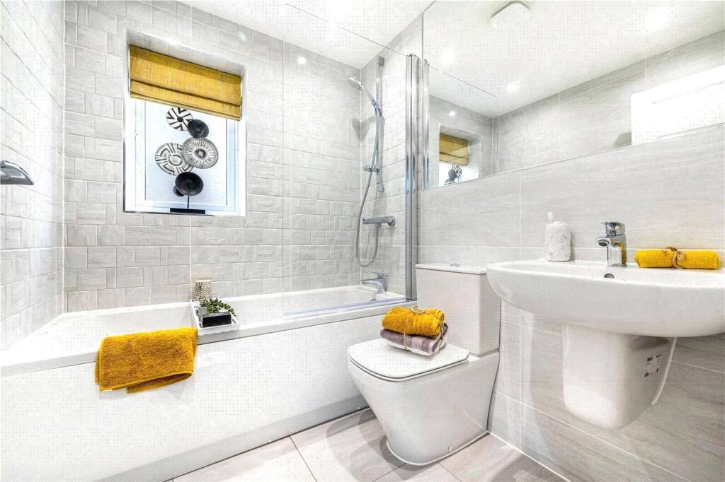 Additional image 8 of Oaken Heights, Standen Hall Drive, Burnley, BB10