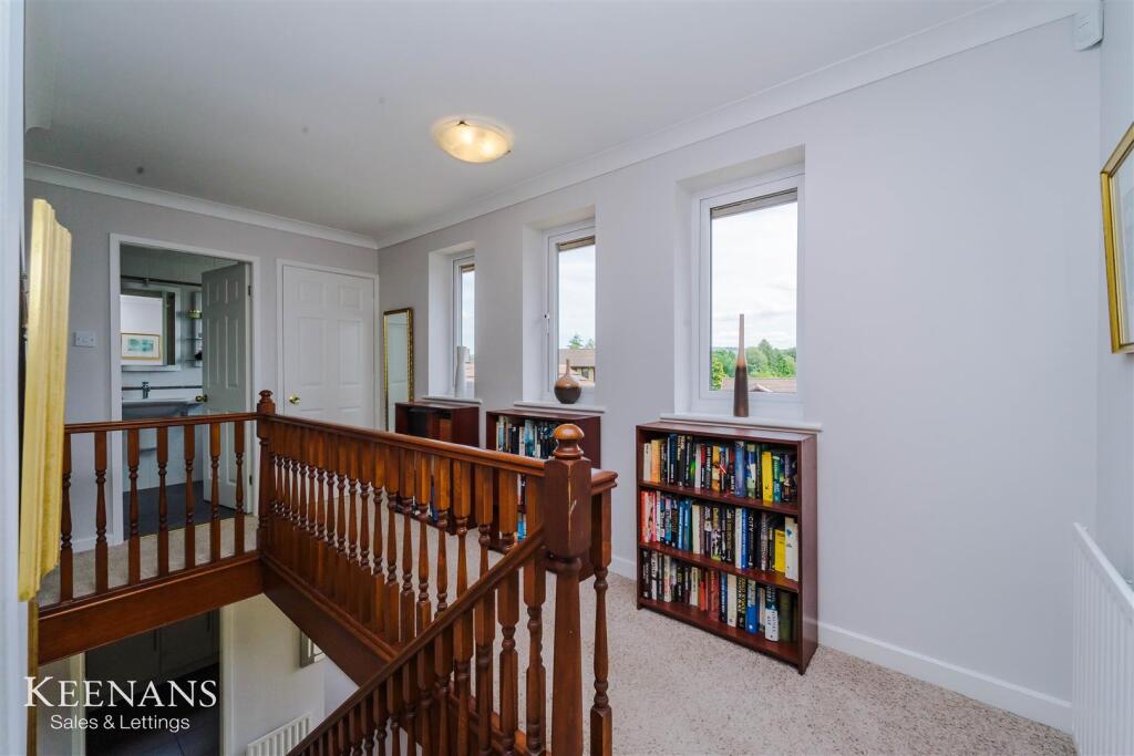 Additional image 11 of Hawthorne Close, Barrowford, Nelson