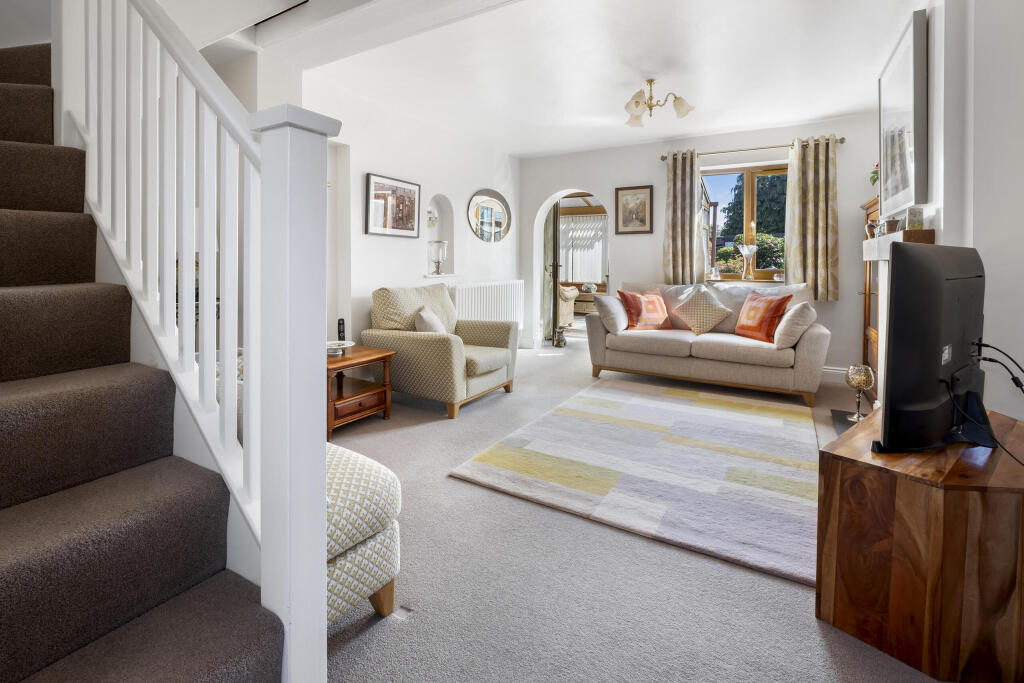 Additional image 4 of Redcross Cottages, Perryfields Road, Bromsgrove. B61 8QW