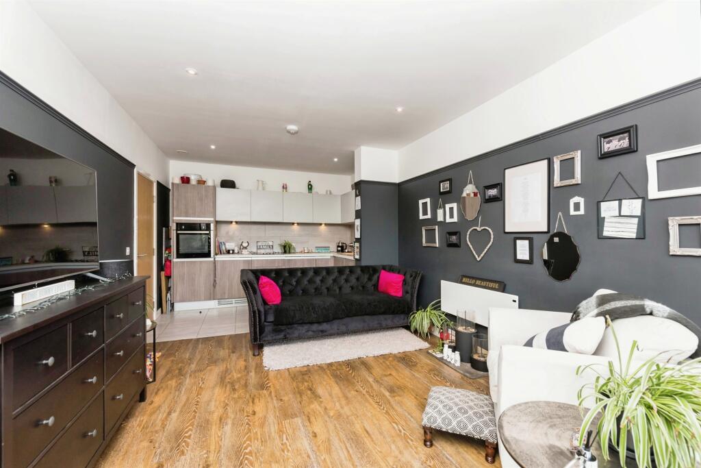 Additional image 13 of King Edwards Square, Sutton Coldfield