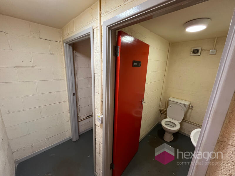 Additional image 7 of Unit 6 Harvey Works Industrial Estate, Shelah Road, Halesowen