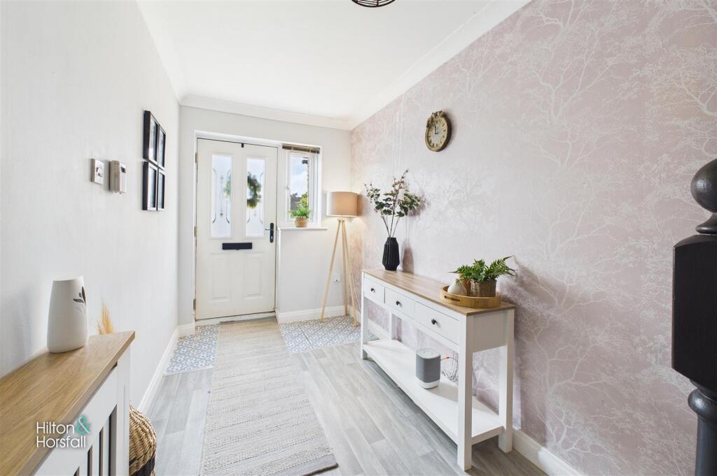 Additional image 23 of Holmefield Gardens, Barrowford