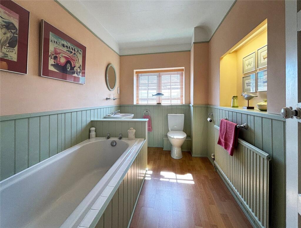 Additional image 17 of Penn Lane, Hardington Mandeville, Yeovil, Somerset, BA22