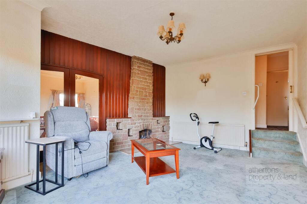 Additional image 5 of Moor Field, Whalley, Ribble Valley