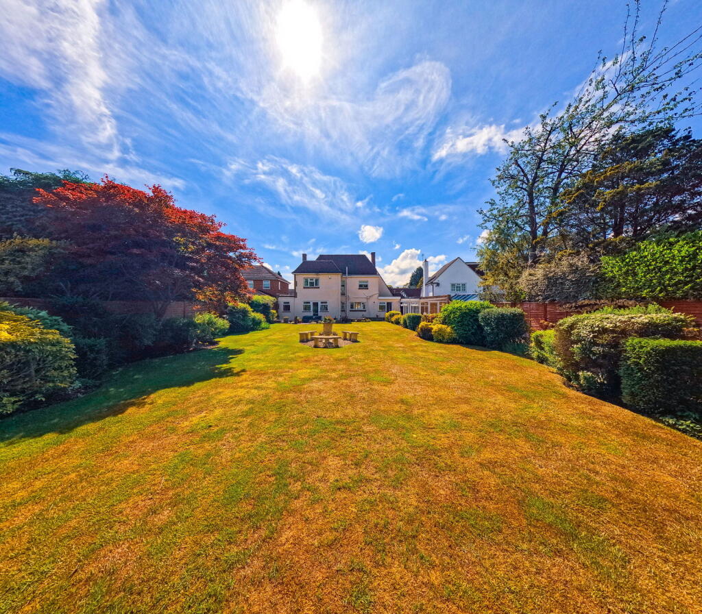 Additional image 32 of Knighton Road, Four Oaks, Sutton Coldfield, B74 4NX