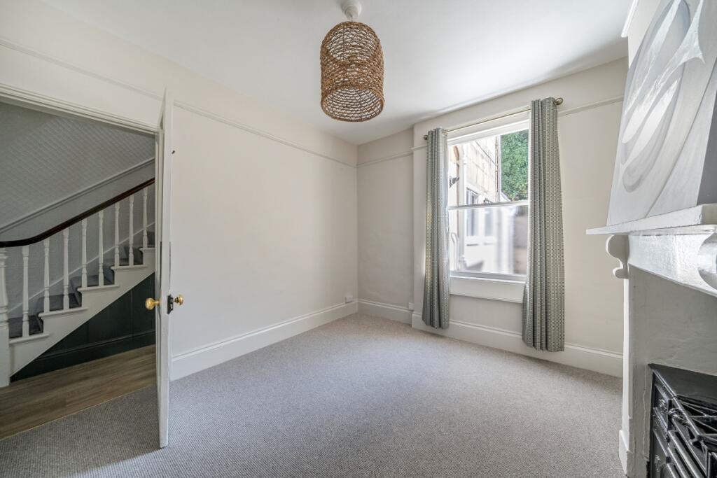 Additional image 19 of Thomas Street Bath BA1