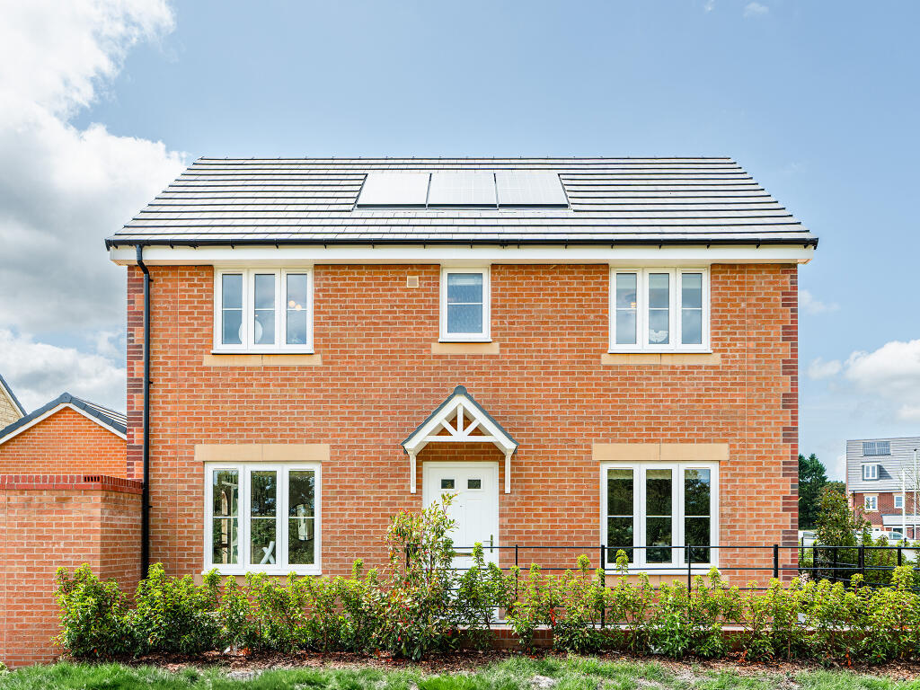 Additional image 20 of Gemini Drive, 
Off Bath Road,
Warminster, 
Wiltshire, 
BA12 8SN