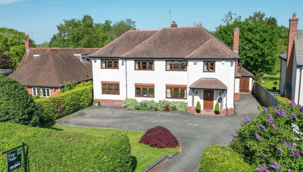 Additional image 45 of Crumpfields Lane, Redditch, B97