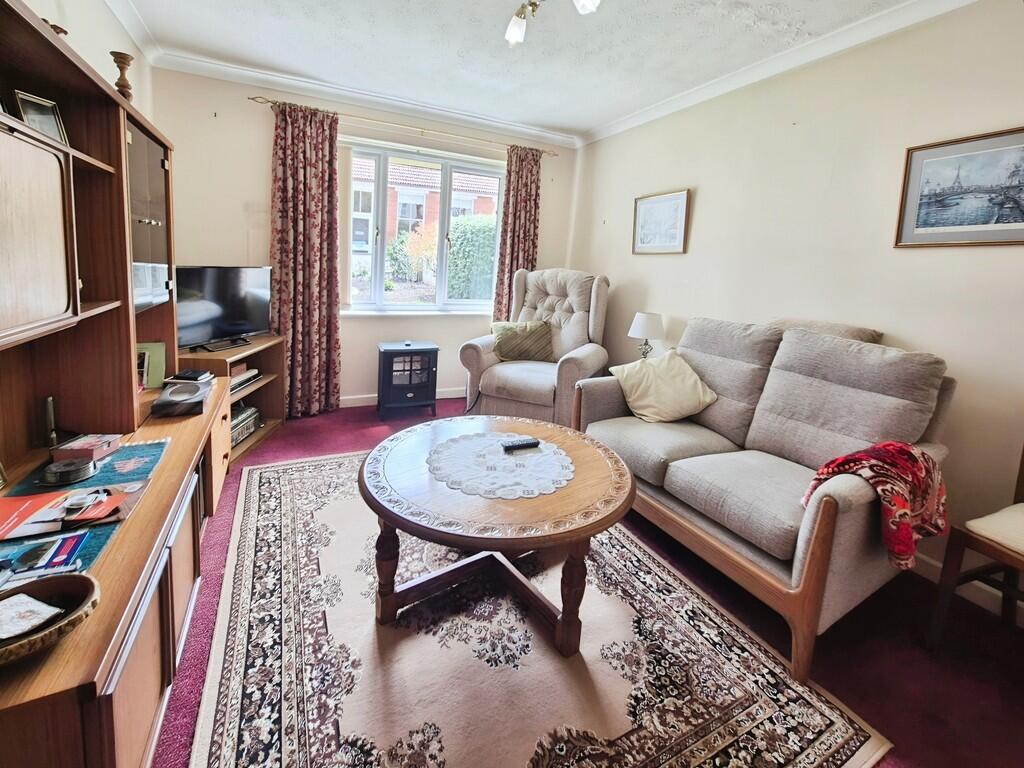 Additional image 3 of Crofton Court, Yeovil