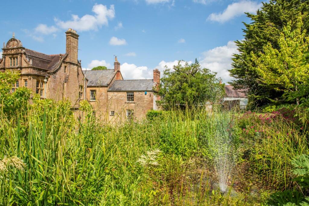 Additional image 27 of Thorne, Somerset