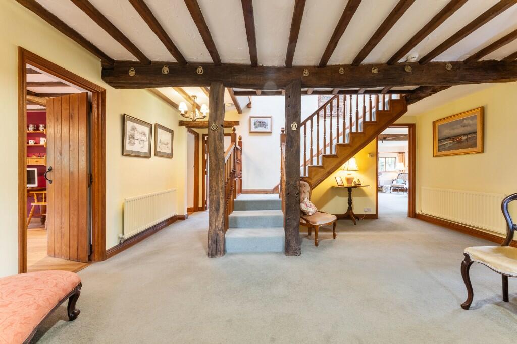 Additional image 5 of Vicarage Hill, Tanworth in Arden