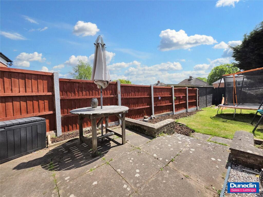 Additional image 18 of Dowar Road, Rubery, Birmingham, B45