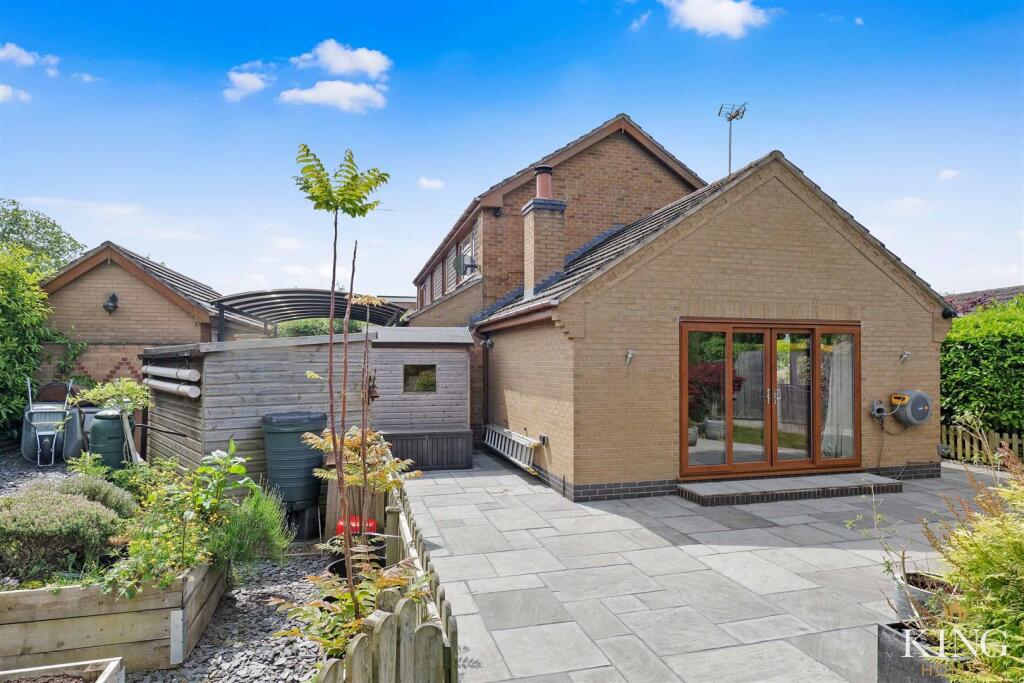 Additional image 27 of The Ridgeway, Astwood Bank, B96 6NJ