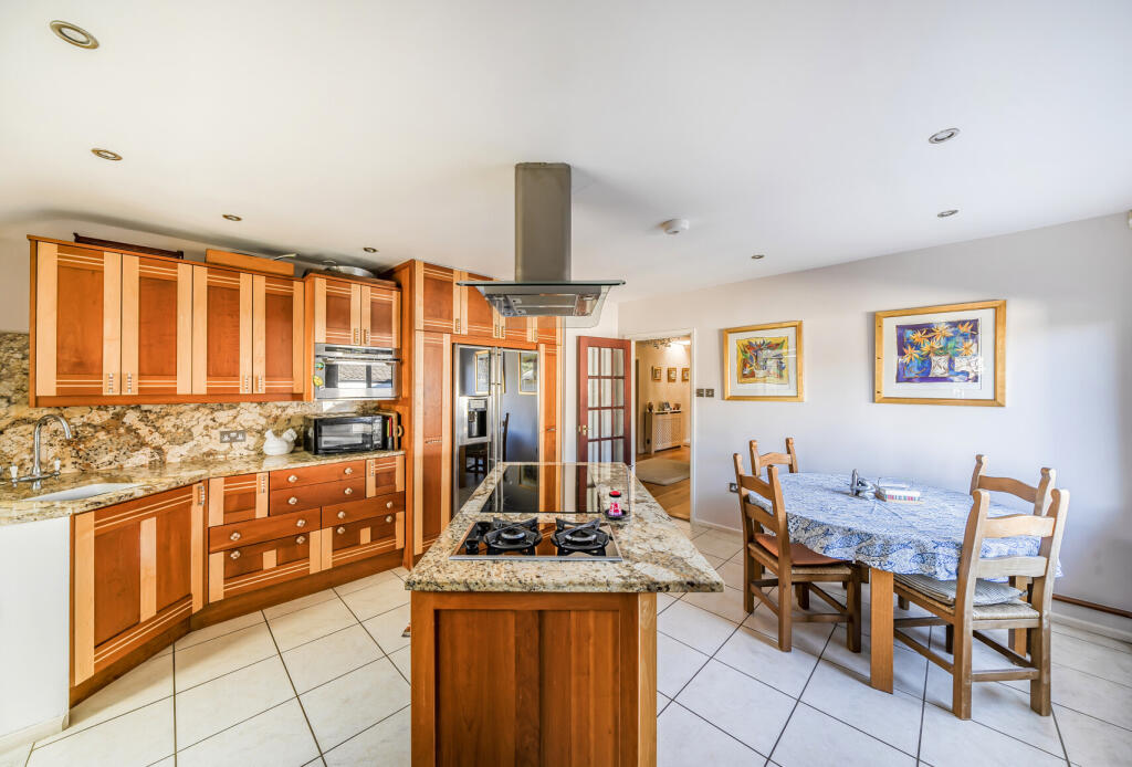 Additional image 11 of Frys Well, Chilcompton, Radstock, Somerset, BA3