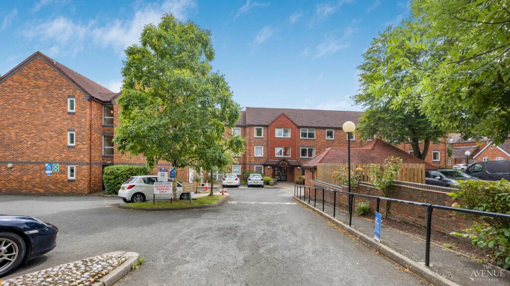 Additional image 23 of Midland Drive, Sutton Coldfield, B72