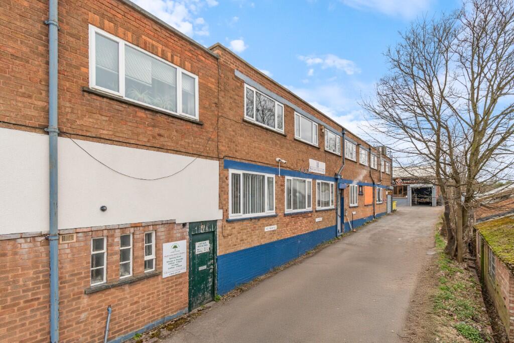 Additional image 13 of Stirchley House, Unit 21 Reddicap, Trading Estate, Sutton Coldfield, West Midlands, B75