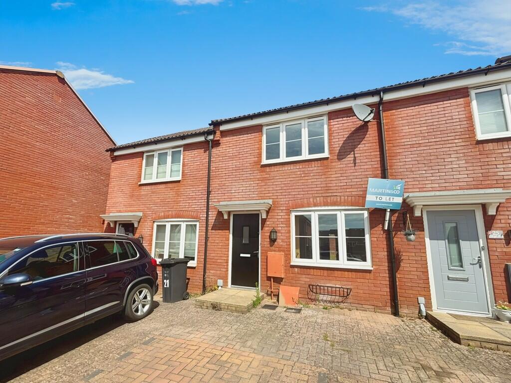 Wyndham Park, Yeovil