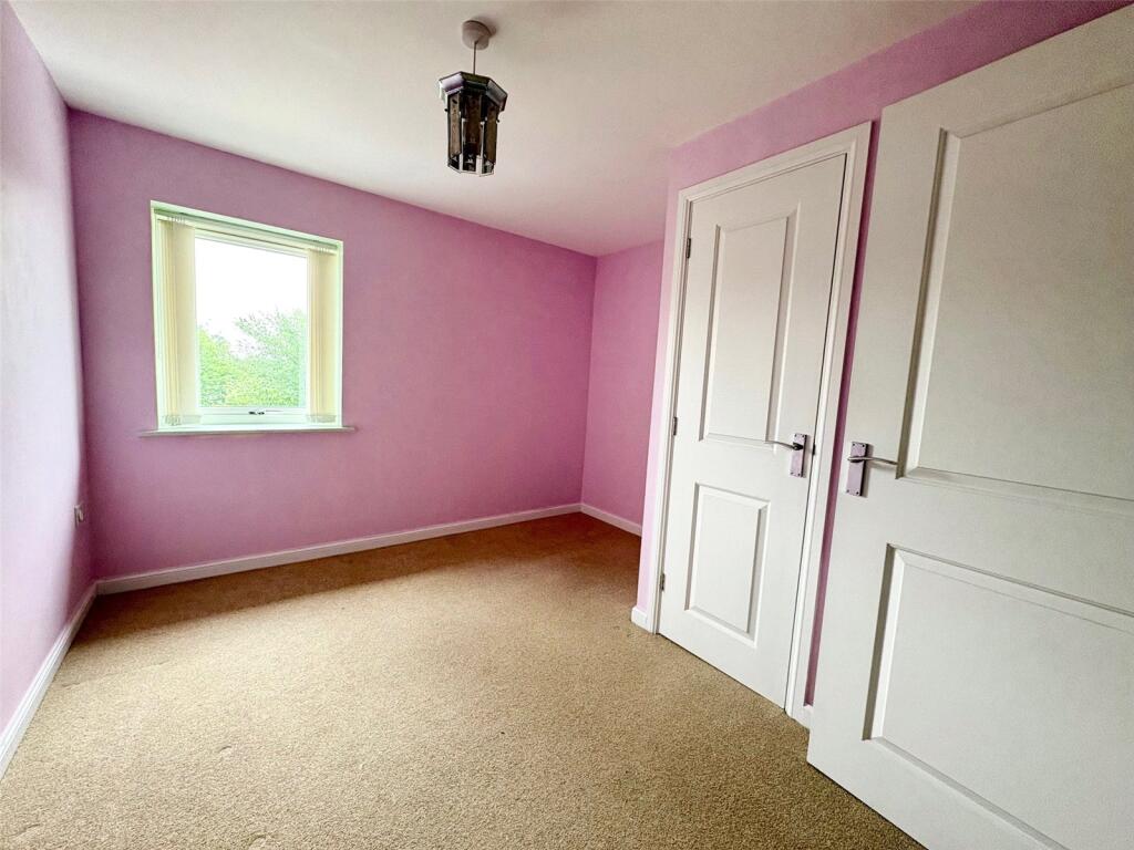 Additional image 6 of Freehold - Two-bed Apartment with Garage & Parking in Wells