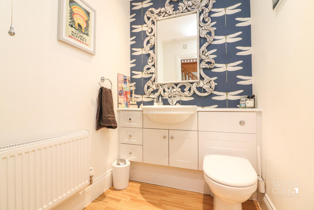 Additional image 13 of Woodlands Close, Hopwas