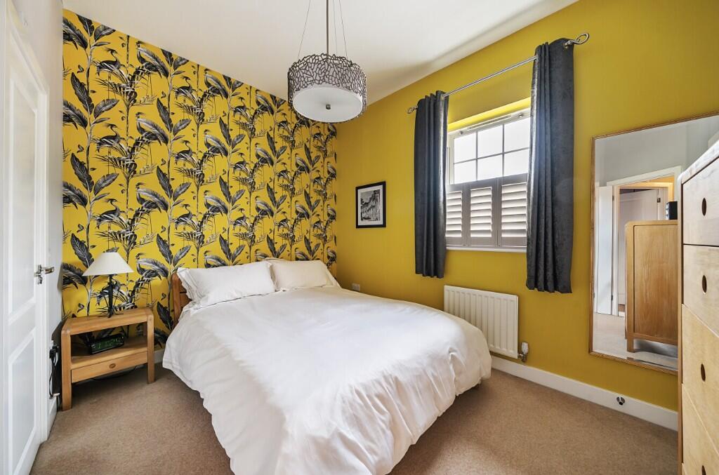 Additional image 13 of Cuckoo Hill, Bruton, Somerset, BA10