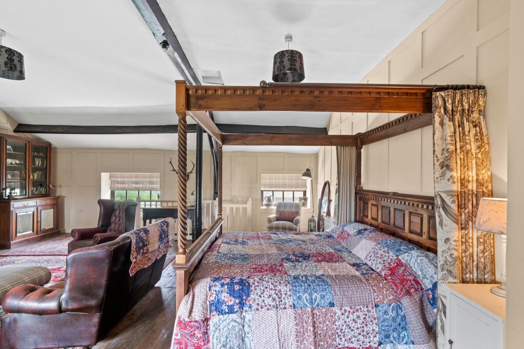 Additional image 24 of Tockholes, Silk Hall, BB3