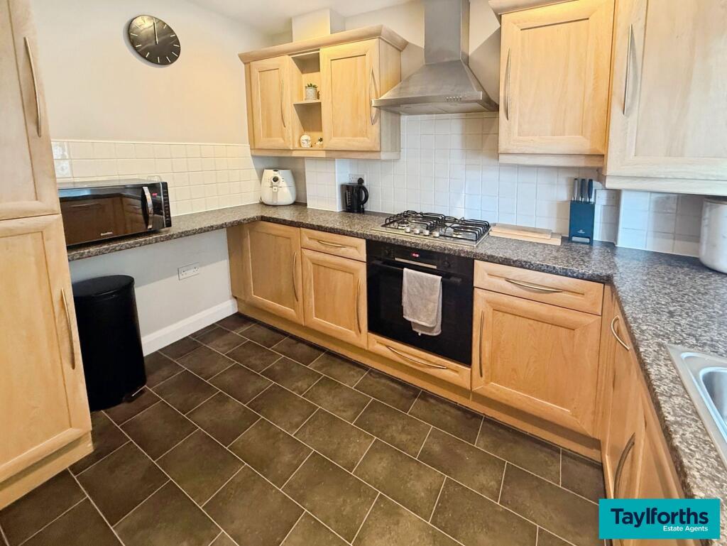 Additional image 23 of Millbeck Lane, Kelbrook, BB18