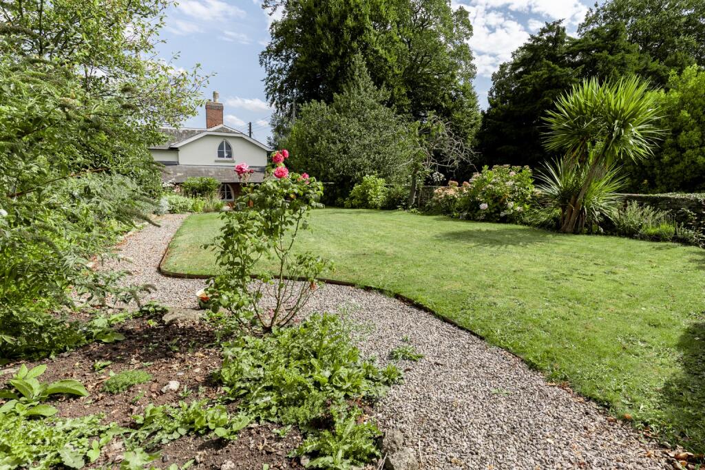 Additional image 14 of The Lodge, Westbury Sub Mendip