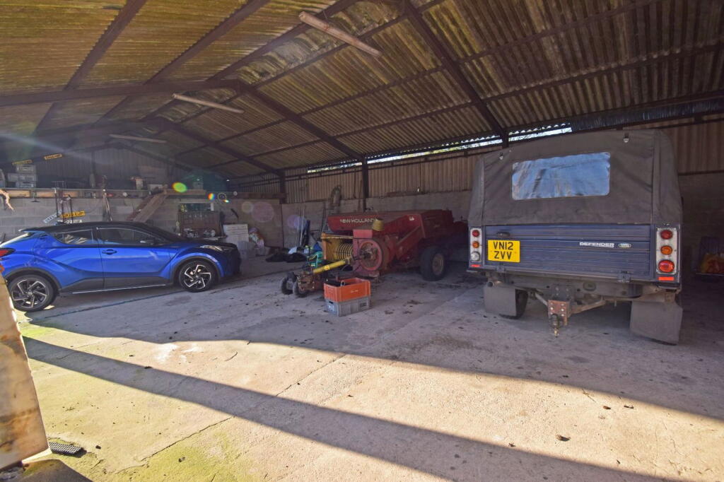 Additional image 28 of Park House Farm, Salt Way, New End, Astwood Bank, Worcestershire, B96 6NF