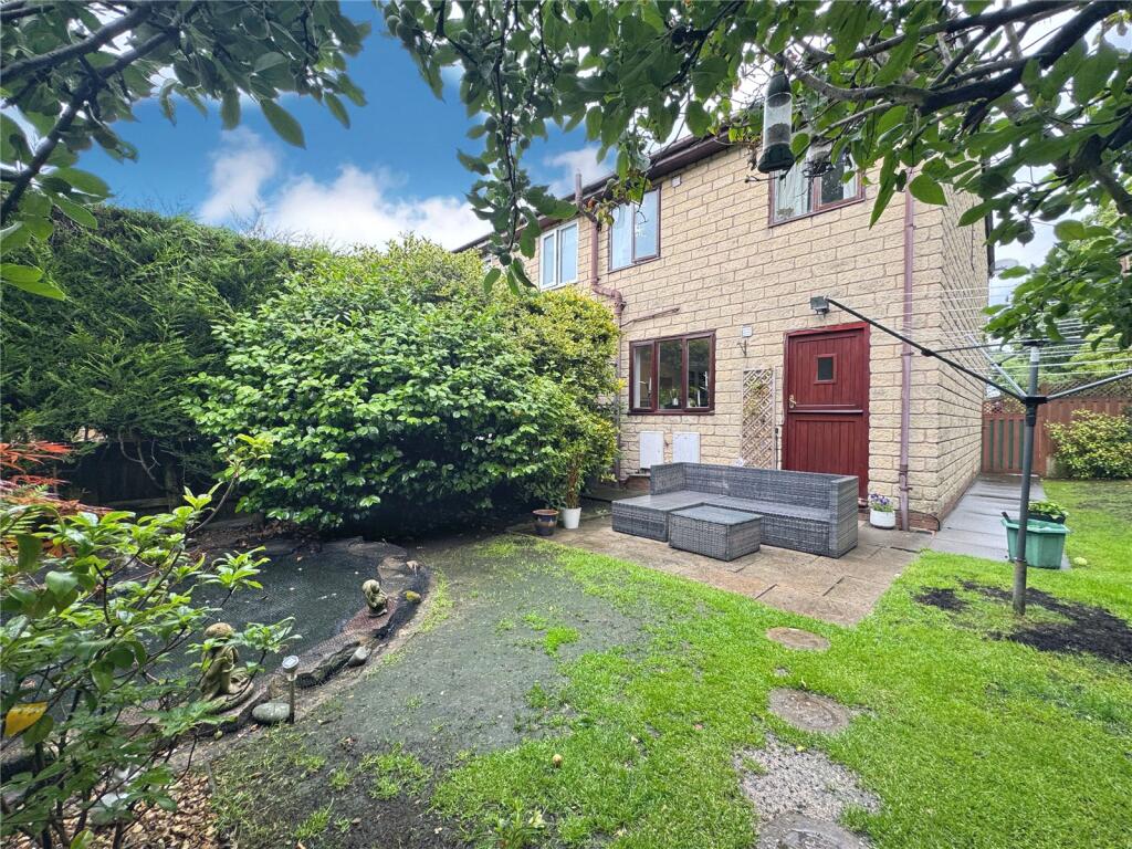 Additional image 21 of Jubilee Mews, Haslingden, Rossendale, BB4