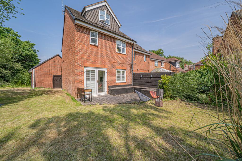 Additional image 9 of Rashwood Close, Hockley Heath, B94