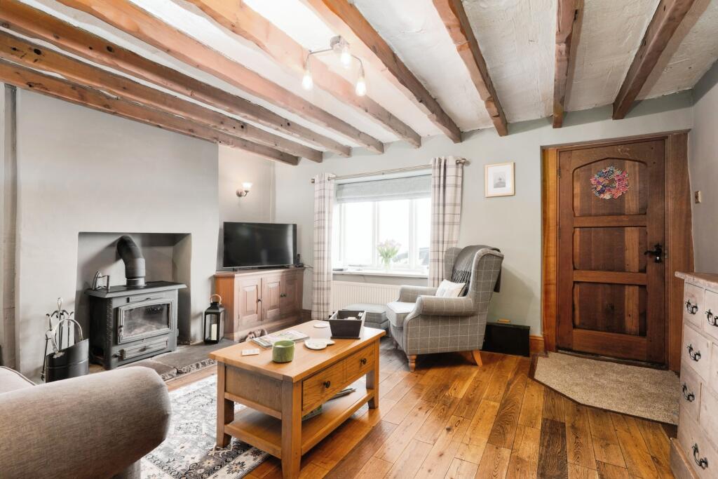 Additional image 4 of Thane Row, Cliviger, Burnley, BB11