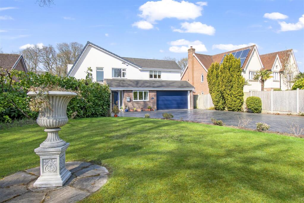 Additional image 34 of Little Aston Park Road, Sutton Coldfield
